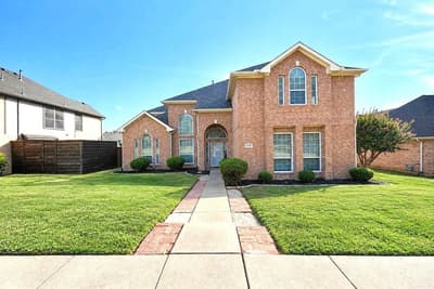 4730 Parkhaven Drive, Garland TX 75043