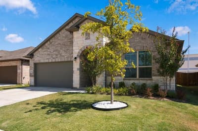 15532 Halstead Lane, Fort Worth TX 76247 - Photo 3