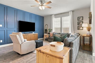 15532 Halstead Lane, Fort Worth TX 76247