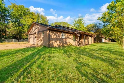 4025 JEFFERSON, Paris TX 75462