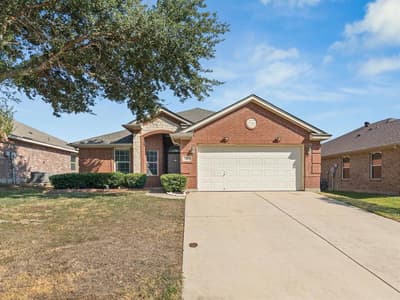 6504 Sierra Madre Drive, Fort Worth TX 76179