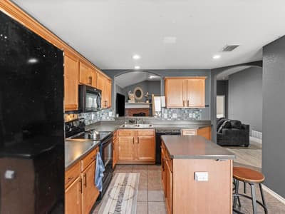 6504 Sierra Madre Drive, Fort Worth TX 76179 - Photo 4
