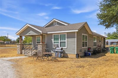 504 Hawk, Dublin TX 76446