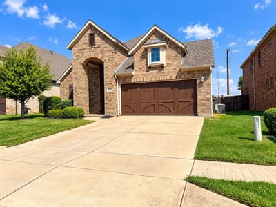 9345 Shoveler Trail, Fort Worth TX 76118 - Photo 2