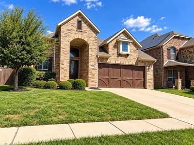 9345 Shoveler Trail, Fort Worth TX 76118 - Photo 3