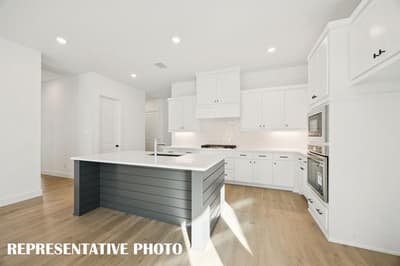 2609 Radiant Way, Celina TX 75009 - Photo 5