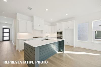 2609 Radiant Way, Celina TX 75009 - Photo 4