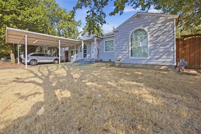 1801 Garden Oaks Drive, Irving TX 75061 - Photo 2