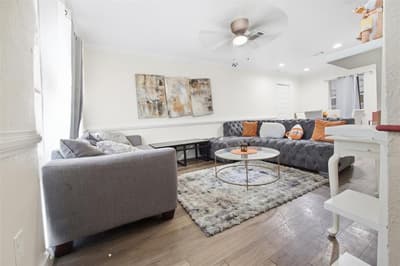1801 Garden Oaks Drive, Irving TX 75061 - Photo 3
