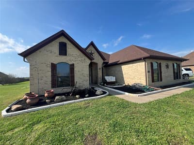1055 Chartres, Oak Ridge TX 75142