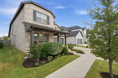 1238 20th Street, Northlake TX 76226 - Photo 2
