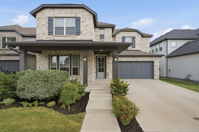 1238 20th Street, Northlake TX 76226
