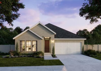 2608 Happy Hills Drive, Celina TX 75009