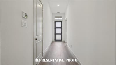 2608 Happy Hills Drive, Celina TX 75009 - Photo 4