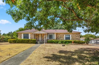 7235 Vecino Drive, Dallas TX 75241