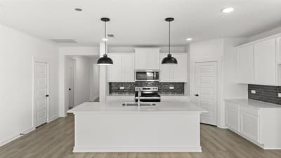 4732 Farmers Drive, Celina TX 75009 - Photo 2