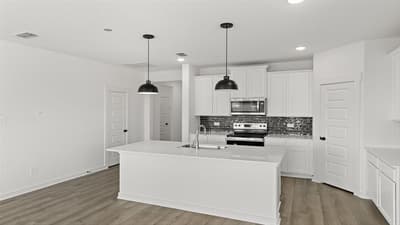 4732 Farmers Drive, Celina TX 75009 - Photo 4