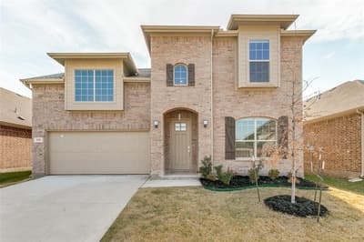 2121 Esher Drive, Little Elm TX 75068