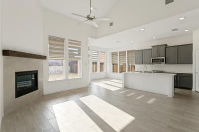 2121 Esher Drive, Little Elm TX 75068 - Photo 4