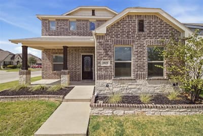 1925 Shiloh Mews, Celina TX 75009