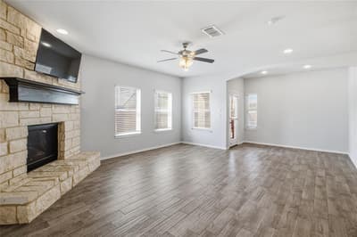1925 Shiloh Mews, Celina TX 75009 - Photo 4