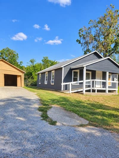 4111 Roberts Street, Greenville TX 75401