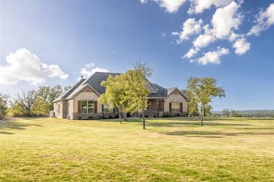 504 Bush Court, Weatherford TX 76085 - Photo 2
