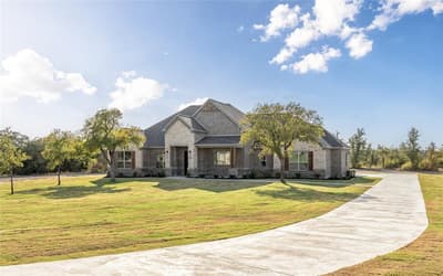 504 Bush Court, Weatherford TX 76085 - Photo 3