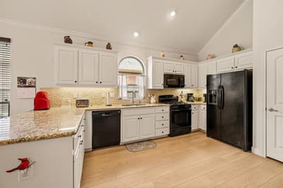 529 Branding Iron Trail, Fort Worth TX 76131 - Photo 2