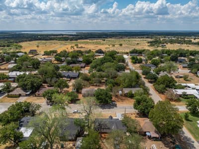 603 S Brazos Street, Whitney TX 76692 - Photo 4