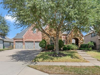 4251 Wilson Creek Trail, Prosper TX 75078 - Photo 3