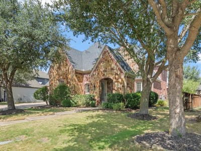 4251 Wilson Creek Trail, Prosper TX 75078 - Photo 5