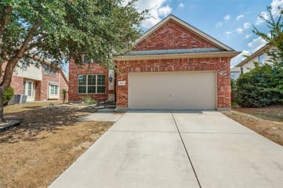 1609 Lake Way Drive, Little Elm TX 75068