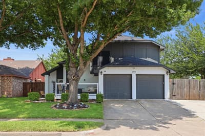 5321 Pocassett Drive, Arlington TX 76018 - Photo 5