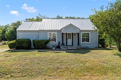 808 N Main Street, Kemp TX 75143