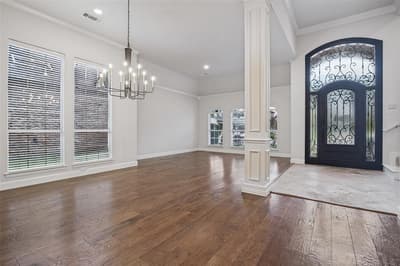 2907 Bluffview Drive, Garland TX 75043 - Photo 3