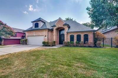 2907 Bluffview Drive, Garland TX 75043