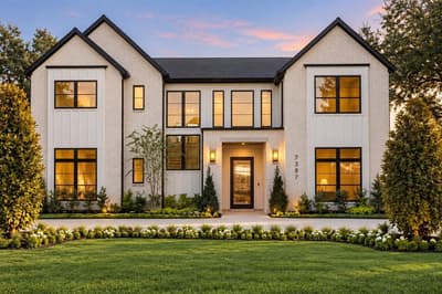 7387 Blairview Drive, Dallas TX 75230