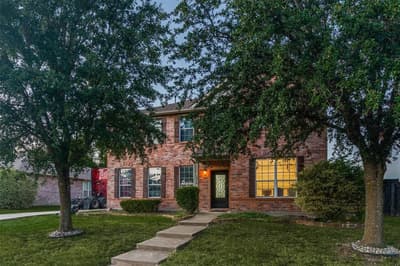4016 Poplar Point Drive, Rockwall TX 75032 - Photo 2