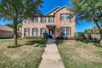 4016 Poplar Point Drive, Rockwall TX 75032 - Photo 3