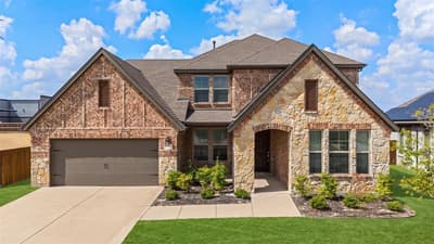 1751 Shumard Street, Waxahachie TX 75165