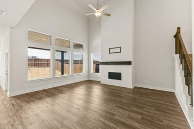 1751 Shumard Street, Waxahachie TX 75165 - Photo 5