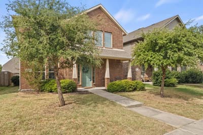 1225 Honeywood Lane, Royse City TX 75189 - Photo 3