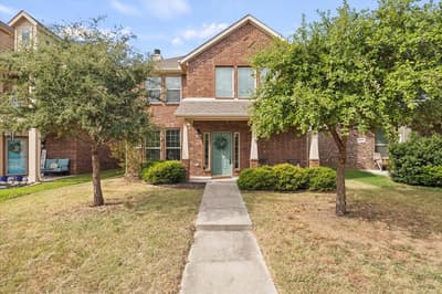 1225 Honeywood Lane, Royse City TX 75189