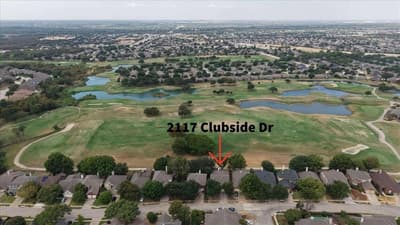 2117 Clubside Drive, Corinth TX 76210 - Photo 3