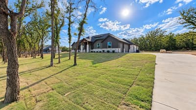 735 County Road 3355, Paradise TX 76073 - Photo 2