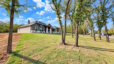 735 County Road 3355, Paradise TX 76073 - Photo 3
