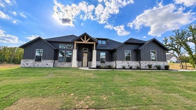 735 County Road 3355, Paradise TX 76073