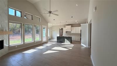 735 County Road 3355, Paradise TX 76073 - Photo 5