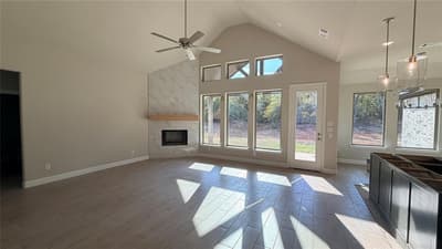 735 County Road 3355, Paradise TX 76073 - Photo 4